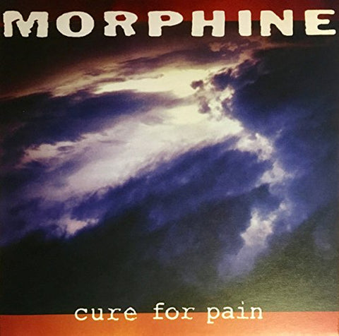 Morphine - Cure For Pain [180 gm vinyl] [VINYL]
