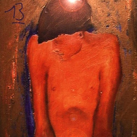 Blur - 13 [CD]