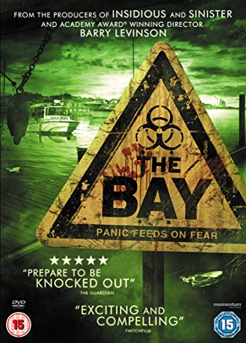 Bay The [DVD]