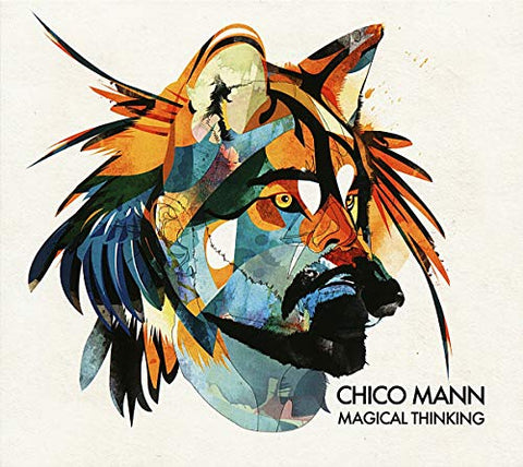 Chico Mann - Magical Thinking  [VINYL]