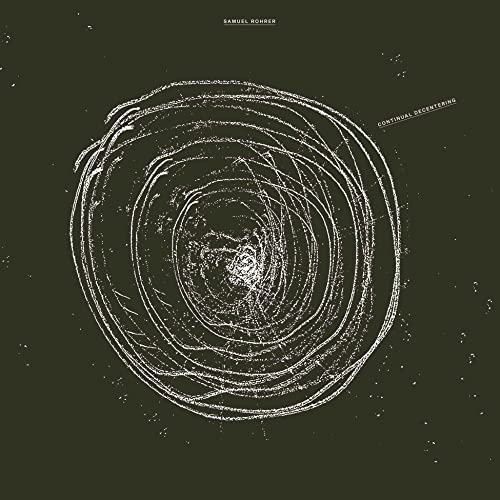 Various - Continual Decentering [VINYL]