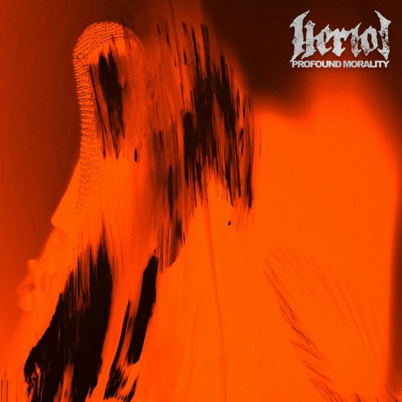 Heriot - Profound Morality [VINYL]