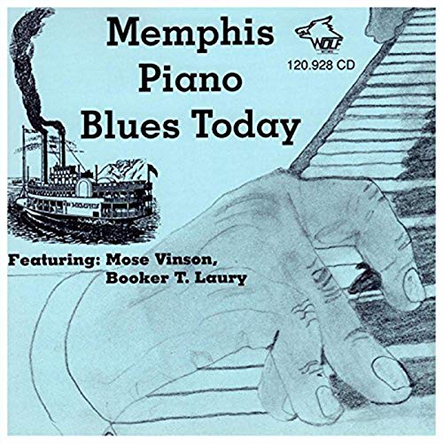 Various - Country Blues, The [CD]