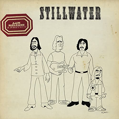 Various Artists - Stillwater Demos [VINYL]