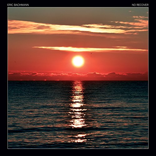 Eric Bachmann - No Recover (Coloured Vinyl) [VINYL]