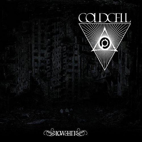 Cold Cell - Lowlife [CD]