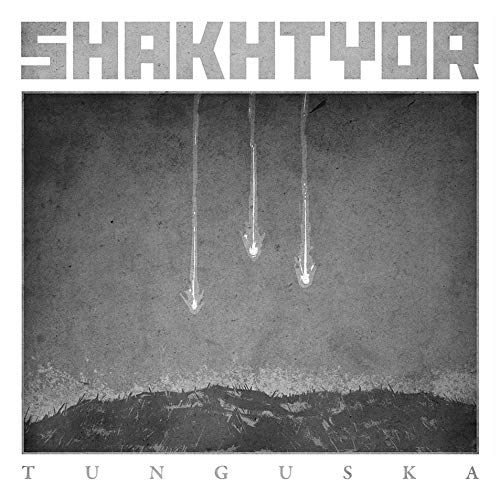 Various - Tunguska [VINYL]