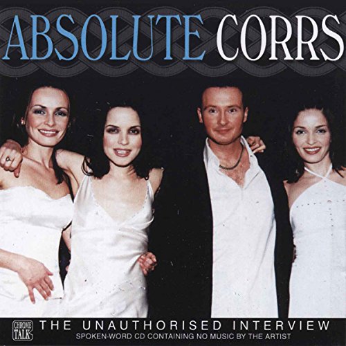 Various - Absolute Corrs: Interview [CD]