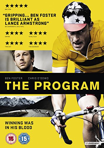 Program The [DVD]