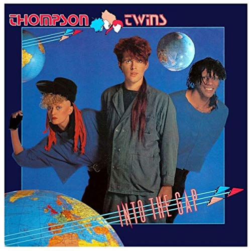 Thompson Twins - Into The Gap 2LP [VINYL]