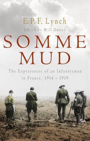 E.P.F. Lynch - Somme Mud