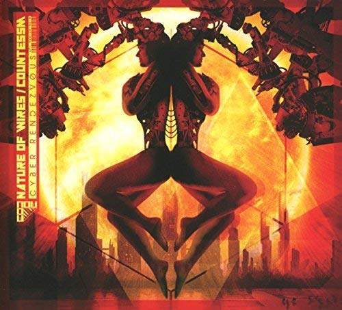 Various - Cyber Rendezvous [CD]