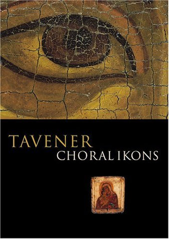 Choral Ikons [DVD] [NTSC] DVD