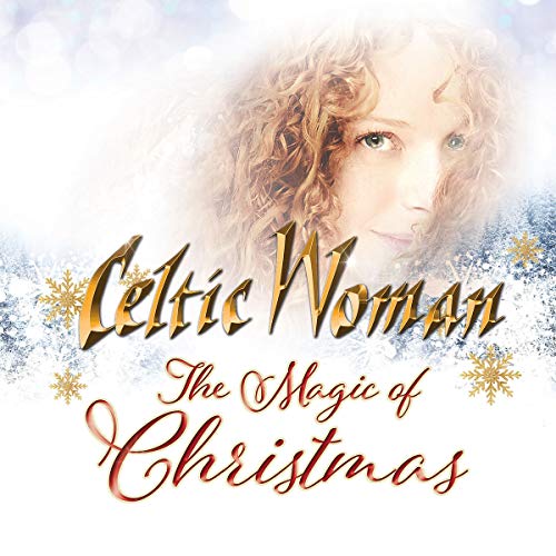 Celtic Woman - The Magic Of Christmas [CD]
