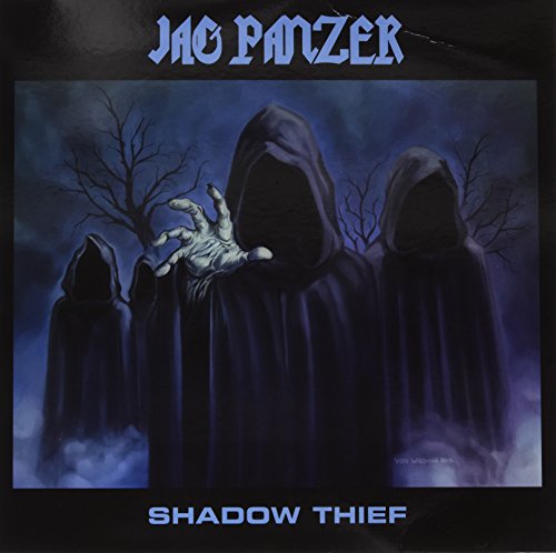 Various - Shadow Thief (Coloured Edt.) [VINYL]