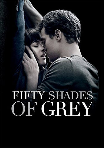 50 Shades Of Grey Unseen [DVD]