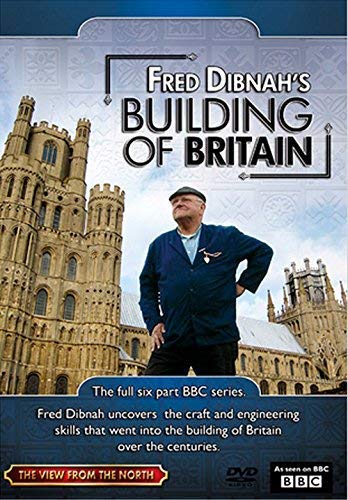 Fred Dibnah's Building Of Britain [DVD]