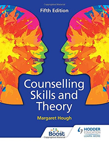 Counselling Skills and Theory 5th Edition
