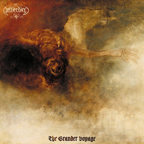 Netherbird - The Grander Voyage [CD]