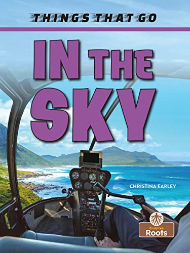 In the Sky (Things That Go)