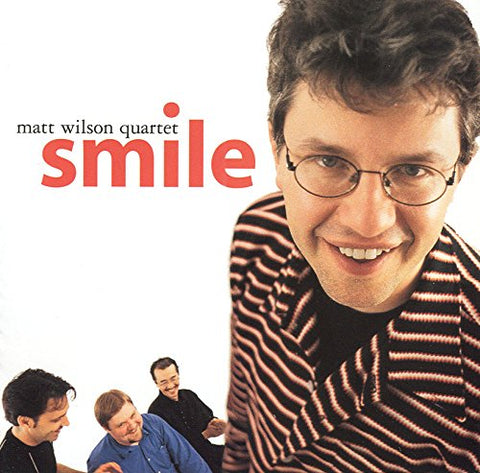 Wilson Matt - Smile [CD]