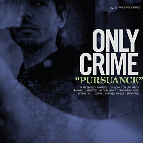 Only Crime - Pursuance [VINYL]