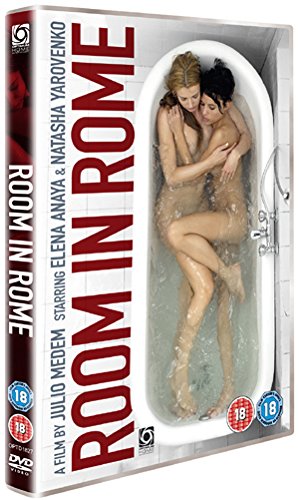 Room In Rome [DVD]