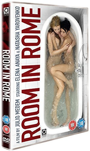 Room In Rome [DVD]