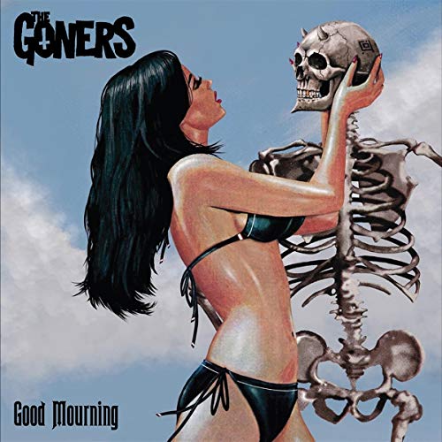 Various - Good Mourning [CD]