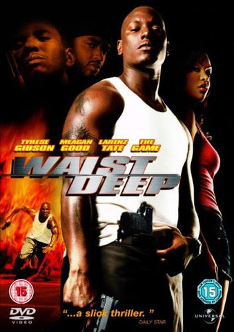 Waist Deep [DVD]