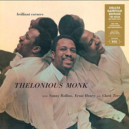 Various - Brilliant Corners [VINYL]