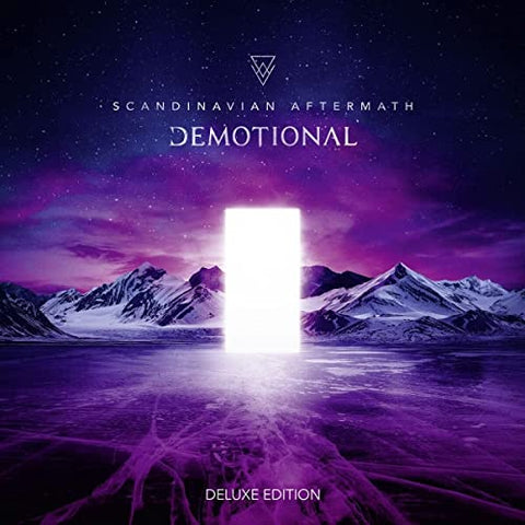 Demotional - Scandinavian Aftermath (Deluxe Edition) [CD]