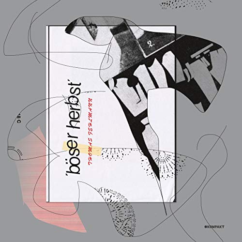 Thomas Fehlmann - Boser Herbst [VINYL]