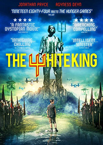 The White King [DVD]