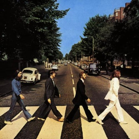 Various - Abbey Road [CD]