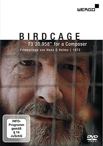 Cage/helms:birdcage [DVD]
