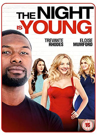 The Night Is Young [DVD]