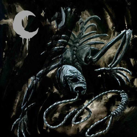 Leviathan - A Silhouette In Splinters  [VINYL]