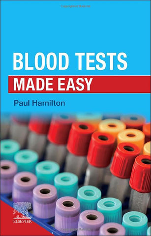 Blood Tests Made Easy