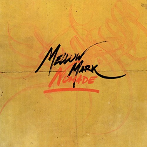 Mellow Mark - Nomade [CD]