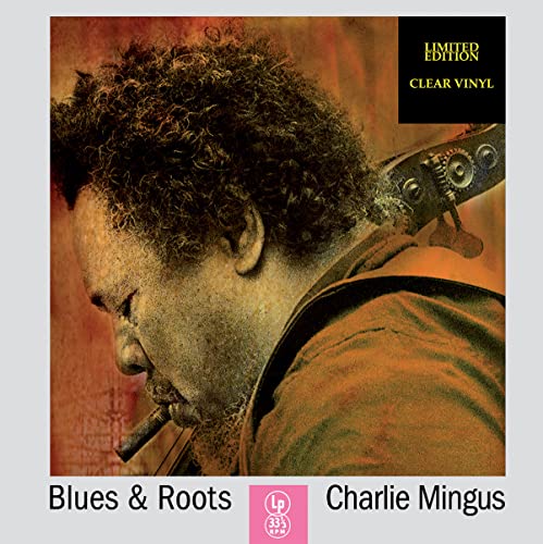 Various - Blues & Roots [VINYL]