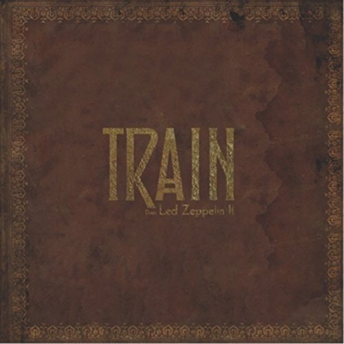 Various - Does Led Zeppelin 2 [CD]