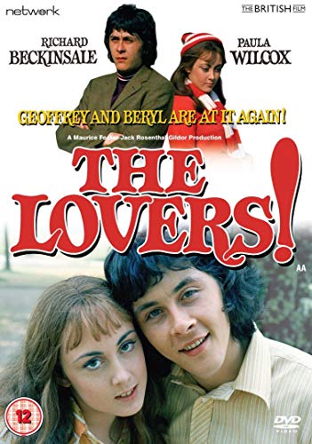 The Lovers! [DVD]