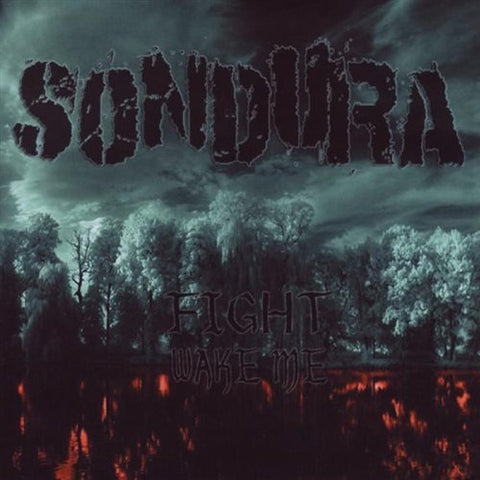 Sondura - Fight AUDIO CD
