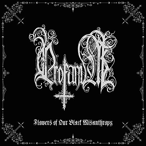 Various - Flowers Of Our Black Misanthropy [VINYL]