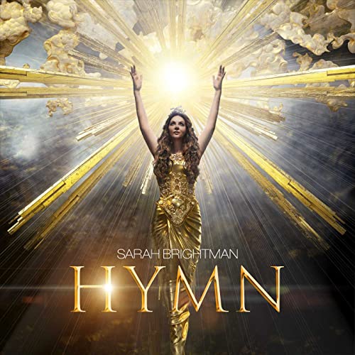 Brightman Sarah - Hymn [CD]