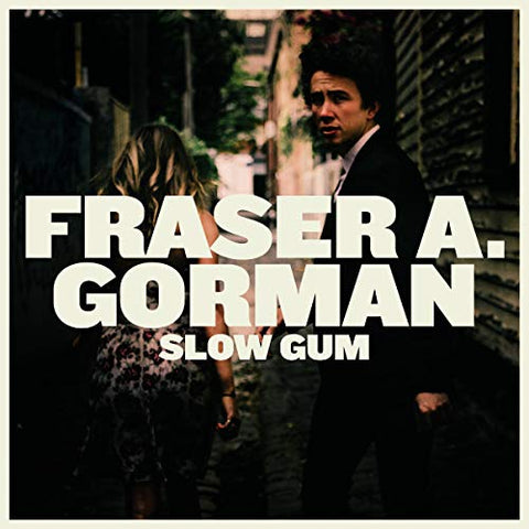 Fraser A. Gorman - Slow Gum  [VINYL]