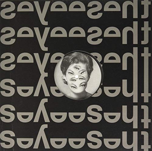 Various - Sun Salutations EP [VINYL]