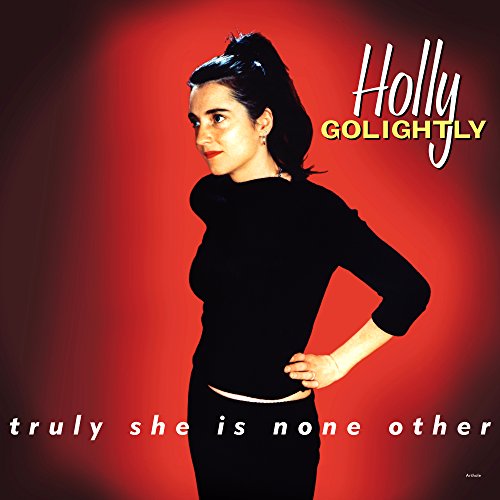 Exp Edition - Holly Golightly - Truly She Is None Other (Expanded Edition) [CD]