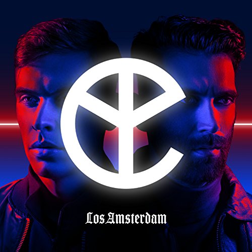 Various - Los Amsterdam [CD]